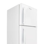 Réfrigérateur Double Porte Condor VITA Series De Frost  Blanc  443 L