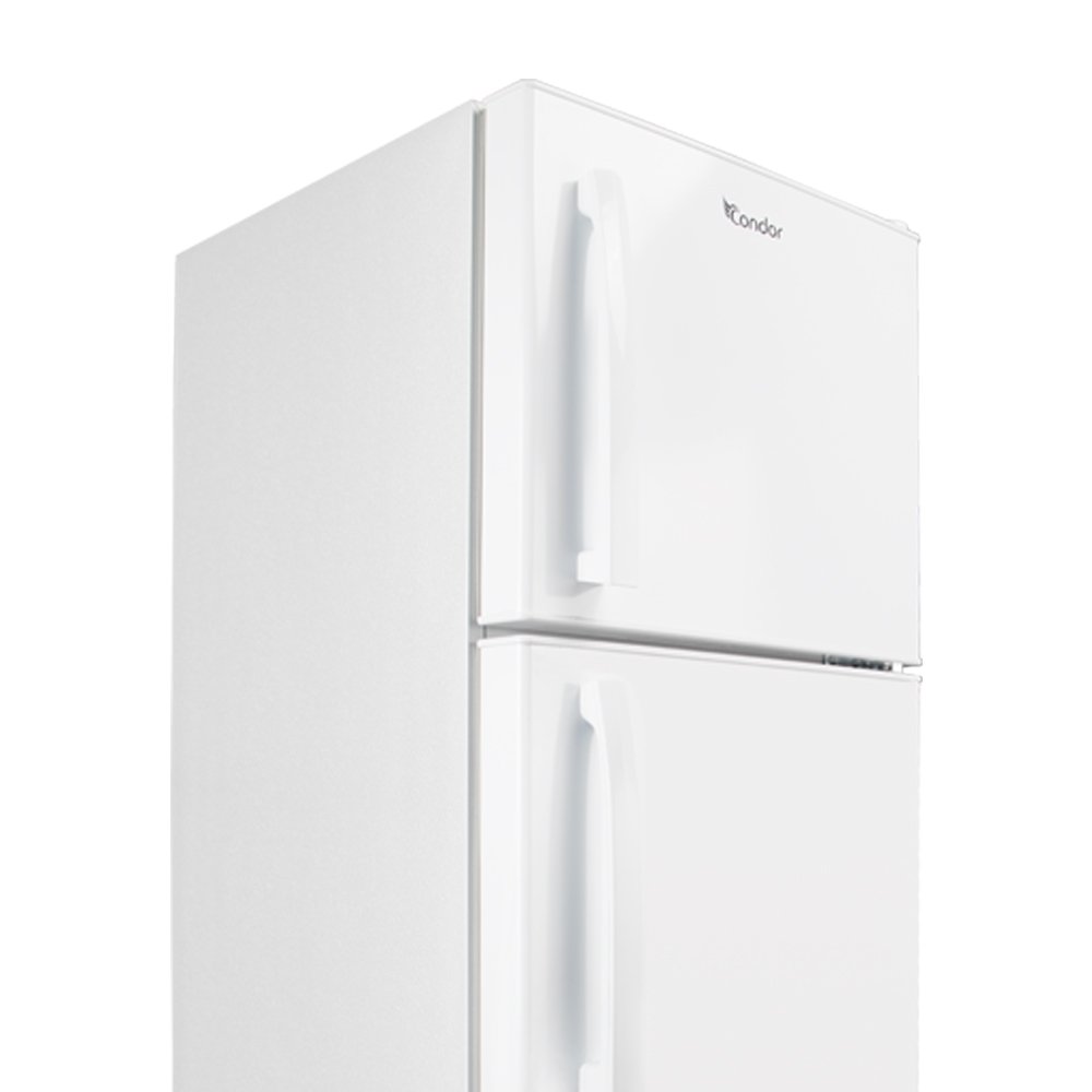 Réfrigérateur Double Porte Condor VITA Series De Frost  Blanc  443 L