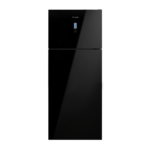 Réfrigérateur NARDI Double Porte No Frost 525 L Black Glass