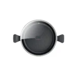 Faitout TEFAL EASY COOK et CLEAN 24 cm (4.7 L) + couvercle B5544602