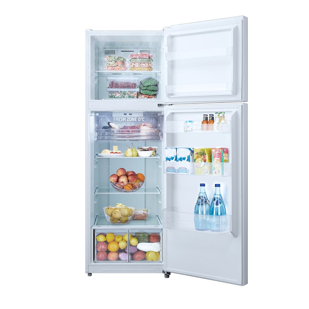 Réfrigérateur Double Porte Condor ZEN Series No Frost Blanc 478 L