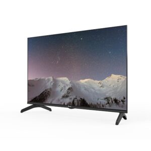 TV CONDOR F4 "43" DLED GOOGLE TV FHD