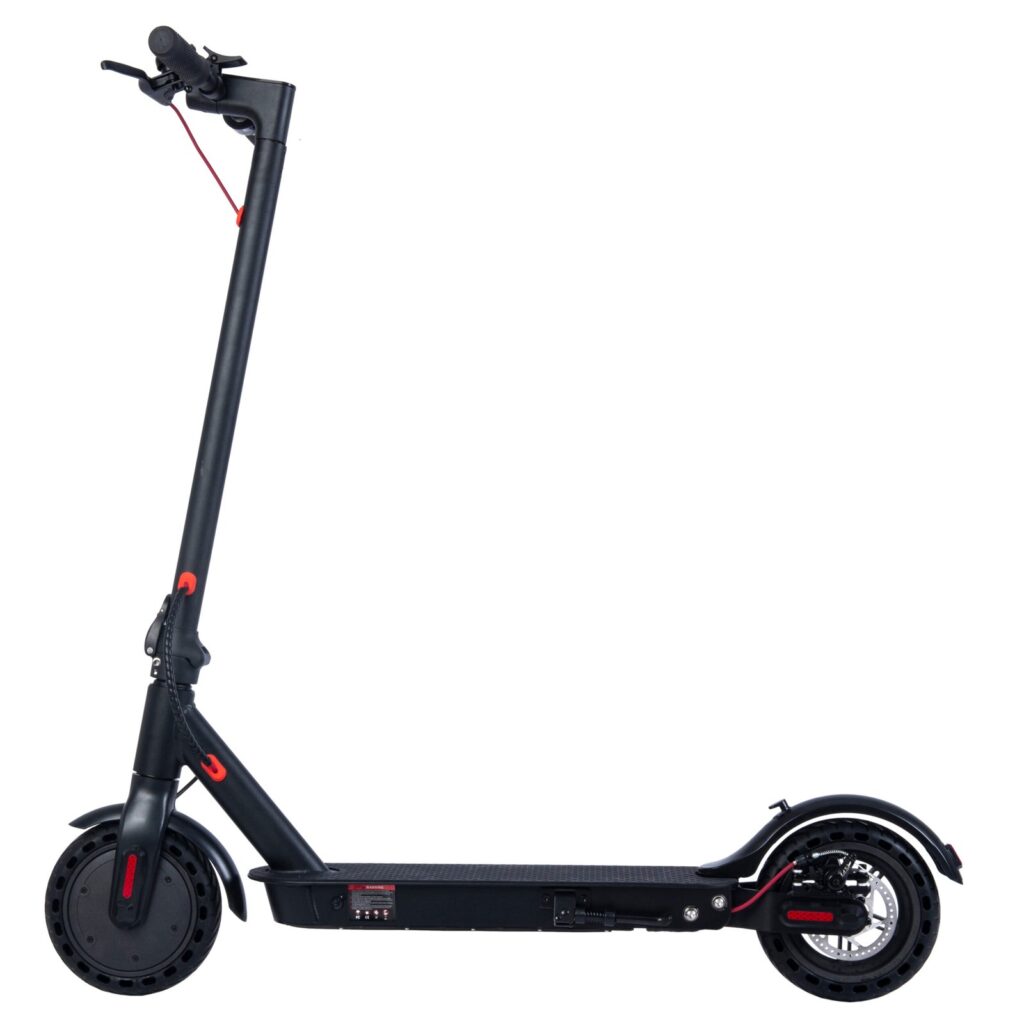 Scooter Electrique ACE A350M