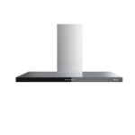 Hotte Murale Condor Box LILA  Inox 60 cm