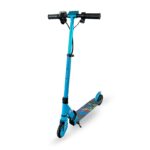 Scooter Electrique ACE Gokido 5 Bleu K5-B