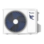Climatiseur CONDOR TENOR Inverter 24K Btu Froid & Chaud R32 Wi-Fi
