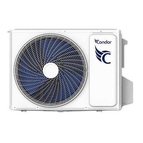Climatiseur CONDOR TENOR Inverter 24K Btu Froid & Chaud R32 Wi-Fi