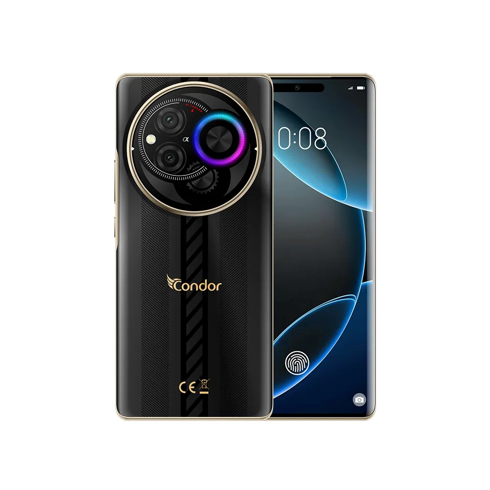 SMARTPHONE CONDOR GT 80 Pro 256GB/8GB
