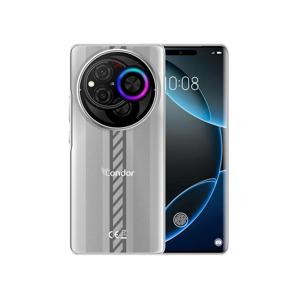 SMARTPHONE CONDOR GT 80 Pro 256GB/8GB