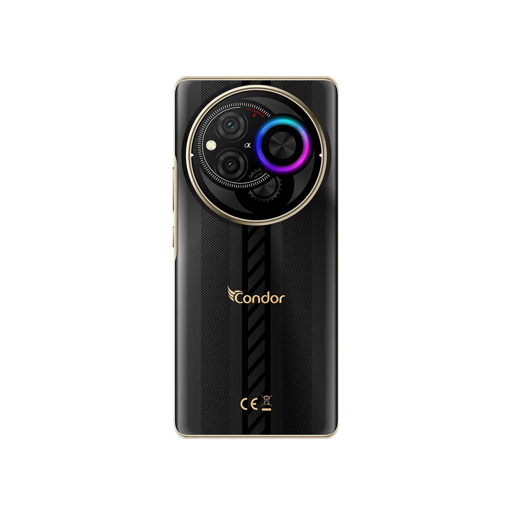 SMARTPHONE CONDOR GT 80 Pro 256GB/8GB