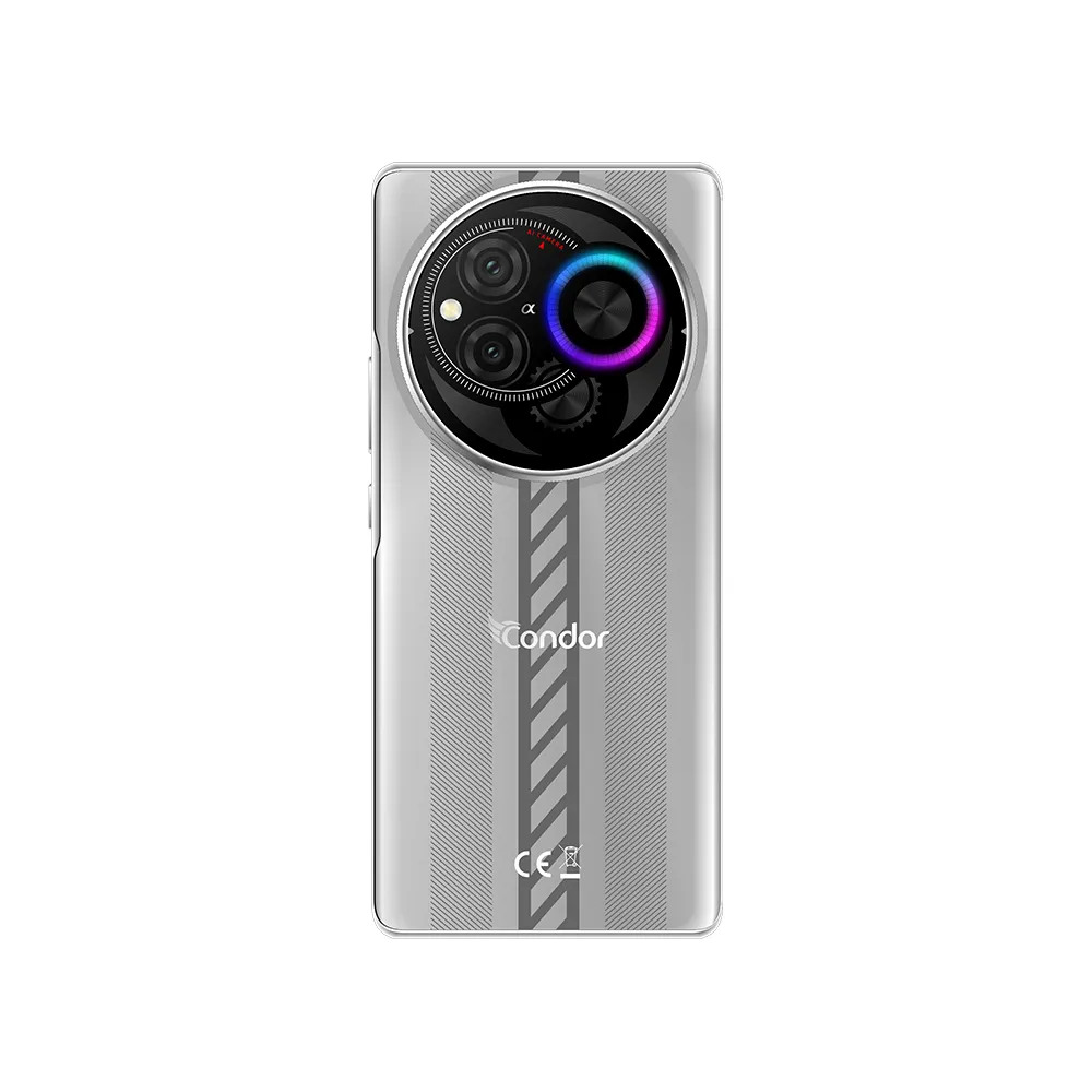 SMARTPHONE CONDOR GT 80 Pro 256GB/8GB