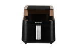 Air Fryer NARDI Digital  Noir 7,2L