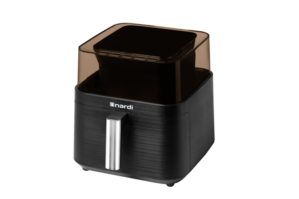 Air Fryer NARDI Digital  Noir 7,2L