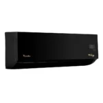 Climatiseur CONDOR ALPHA Inverter Smart Super Tropical 12K BTU Noir