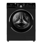 Machine à laver CONDOR  LUNA× Frontal Inverter Titanium 10.5 kg