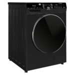 Machine à laver CONDOR  LUNA× Frontal Inverter Titanium 10.5 kg