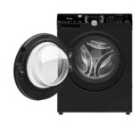 Machine à laver CONDOR  LUNA× Frontal Inverter Titanium 10.5 kg