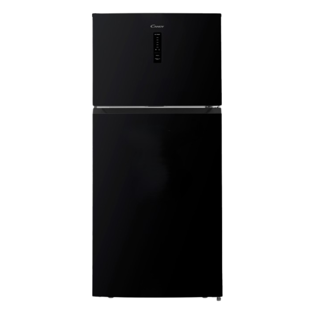 Réfrigérateur Double porte CANDY- 640-No Frost CDHT640FWB
