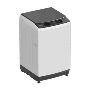 Machine à Laver CONDOR Top loading Direct Drive Inverter Blanche 15 kg