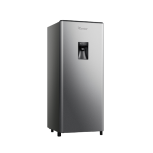 Réfrigérateur Mono Porte  Condor  De Frost  Gris 182 L