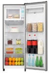 Réfrigérateur Mono Porte  Condor  De Frost  Gris 182 L