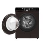 Machine à laver CONDOR  LUNA× Frontal Inverter Titanium 08 kg