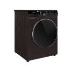 Machine à laver CONDOR  LUNA× Frontal Inverter Titanium 08 kg