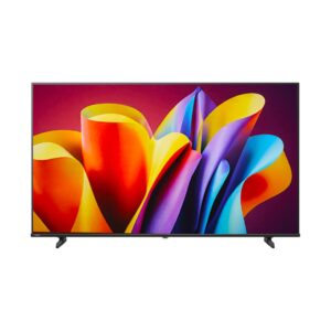 TV Hisense A6500N "55 DLED GOOGLE TV UHD