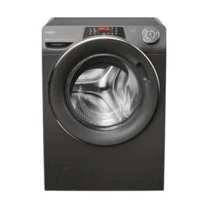 Machine à Laver RapidÓ Lavante séchante CANDY Silver 12+8 kg