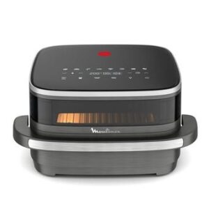 Air fryer Moulinex Easy Fry XL Surface & Pizza 4L
