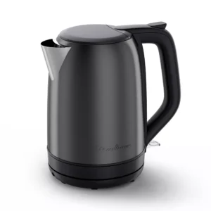 Bouilloire MOULINEX Subito 1.7L-Noir