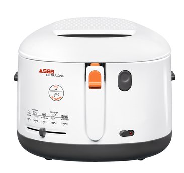Friteuse Classique SEB Filtre One 1900W