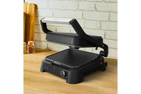 Grille Viande TEFAL SuperGrill 3-en-1 GC5108E0