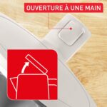 Bouilloire électrique TEFAL Thermo protect KO140BE0