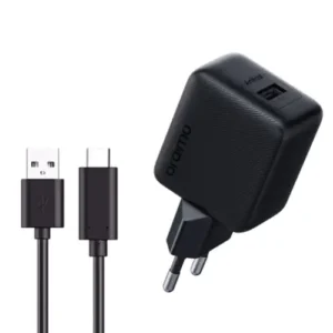 Oraimo OCW‑5184E+C53 (Kit chargeur Type‑C)
