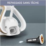 Fer à Repasser Vapeur Calor Puregliss FV8042C0