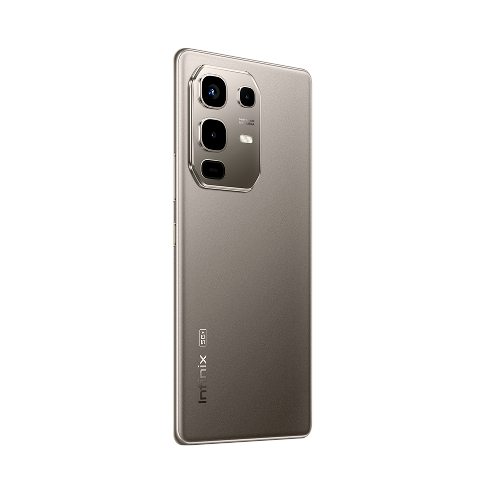 Smartphone INFINIX NOTE 50S 5G 256GB/8GB