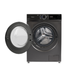 Machine à Laver CONDOR Frontal Lavia BLDC Inverter Titan Grey 6 kg