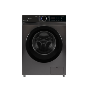 Machine à Laver CONDOR Frontal Lavia x BLDC Inverter Titan Grey 08 kg