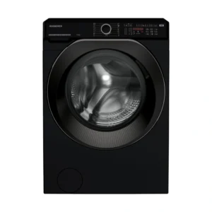 Machine à laver Rosières  Q6 11KG Noir Active Steam Inverter