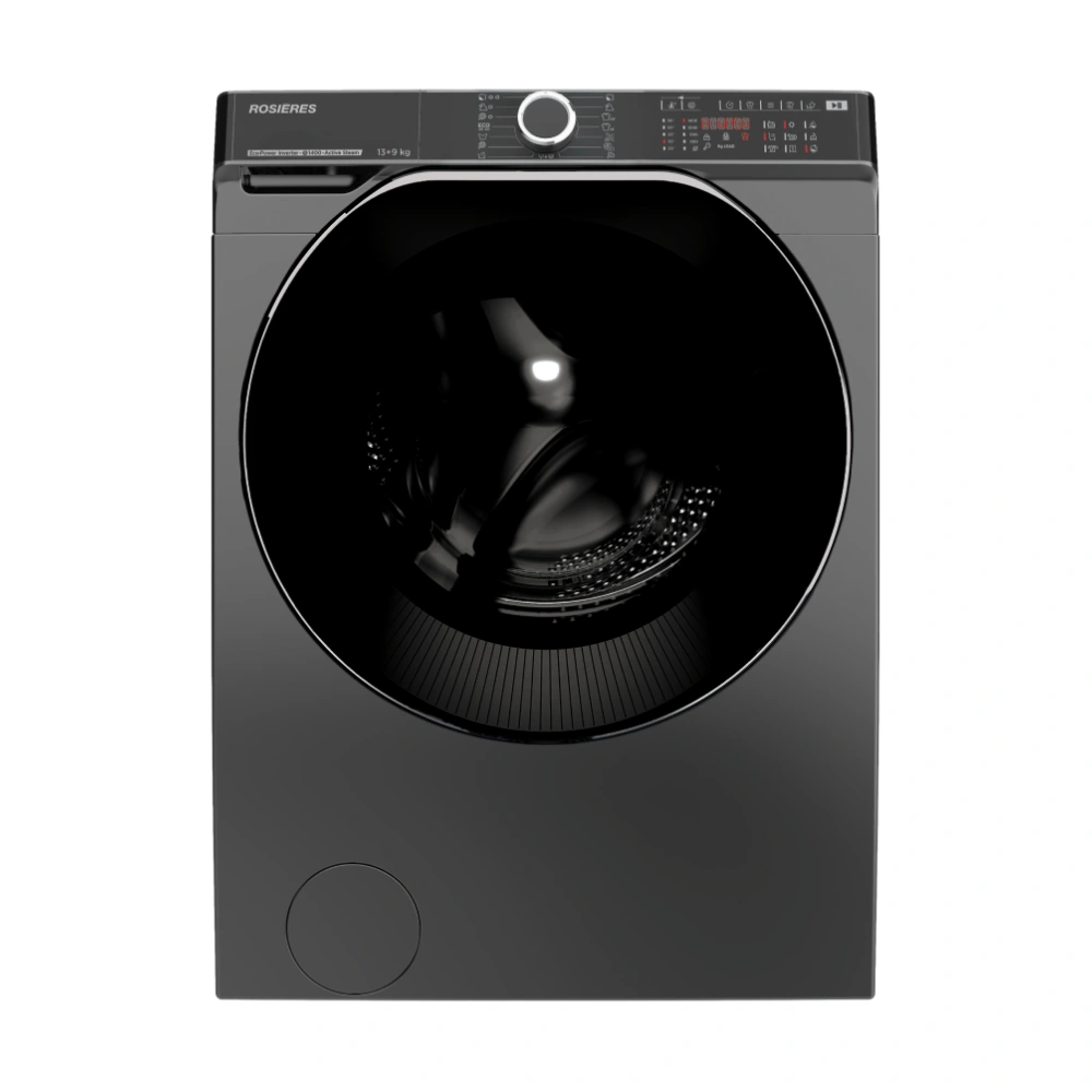 Machine à laver Séchante Rosières Q6 pro 13+9KG Active Steam Inverter