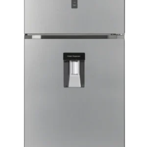 Réfrigérateur Candy No-Frost 640L Inox Inverter Digital