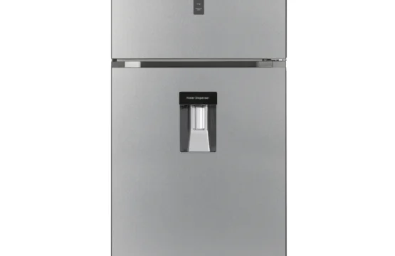 Réfrigérateur Candy No-Frost 640L Inox Inverter Digital