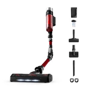 Aspirateurs balai sans fil ROWENTA- X-Force Flex 9.60 Animal rh2079wo RH2079WO