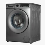 Machine à Laver BELLA CRISTOR  Dark Inox 12 kg