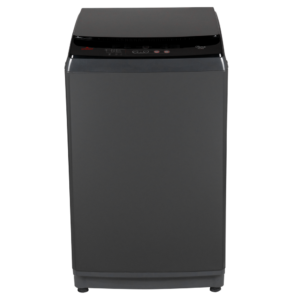 Machine à Laver CRISTOR PURA Dark Silver 10.5kg