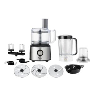 Robot de cuisine CONDOR MASTER MIX Multi fonction