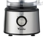 Robot de cuisine CONDOR MASTER MIX Multi fonction