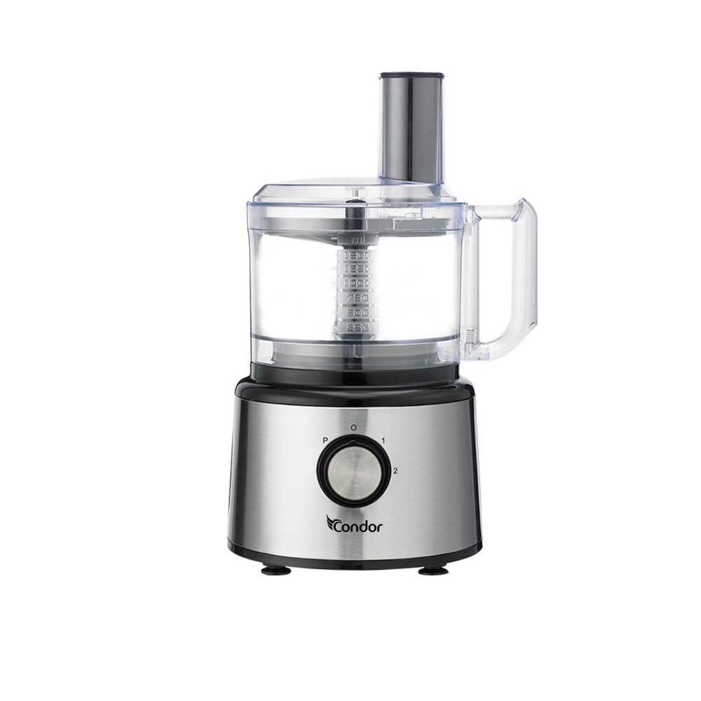 Robot de cuisine CONDOR MASTER MIX Multi fonction