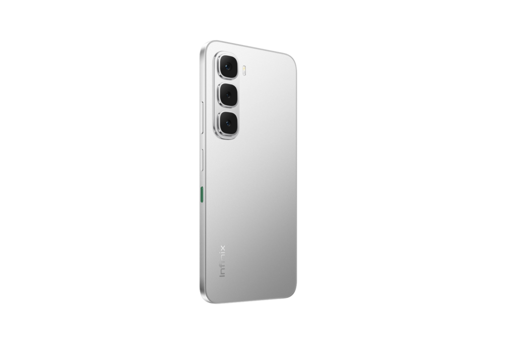 SMARTPHONE INFINIX HOT 60I 128GB/6GB